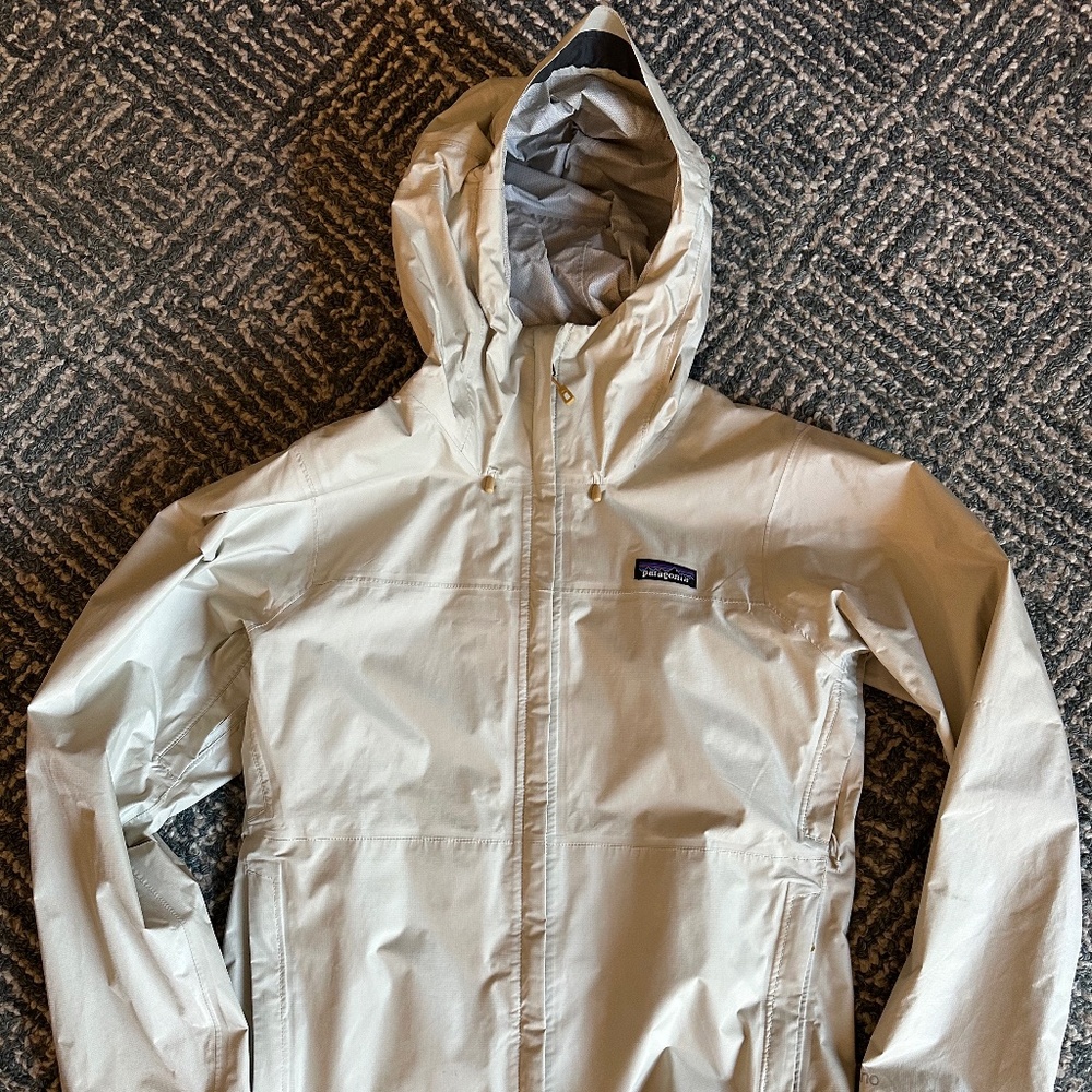 Women's Torrentshell 3L Rain Jacket